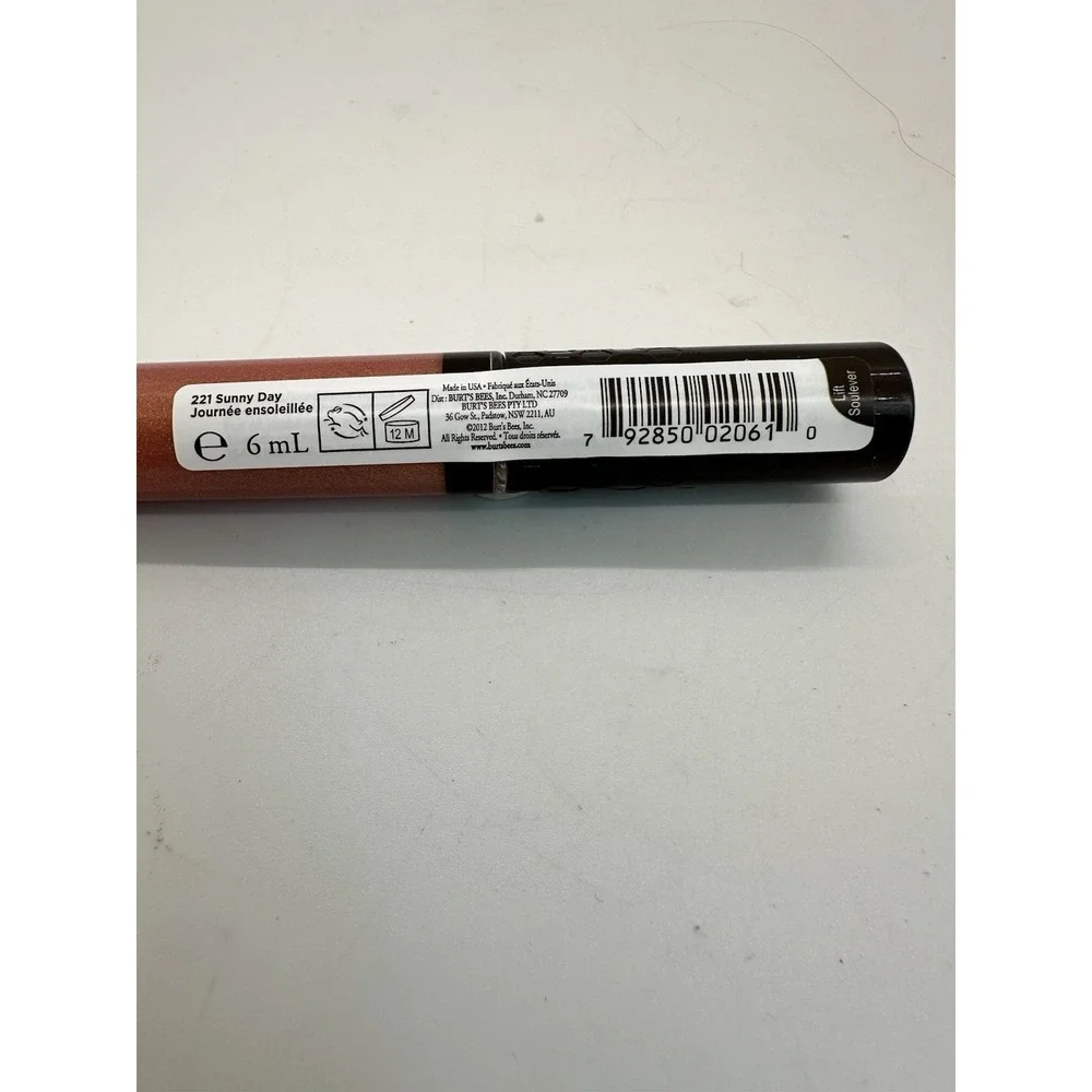 Burts Bees burt bees